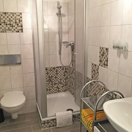 Lägenhet Seepark Haus 