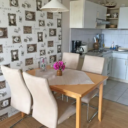 Lägenhet Seepark Haus 